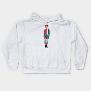 Frida Kids Hoodie